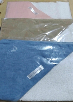 Toallon con capucha XL para bebes en internet