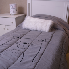 Acolchado "LINEA TEDDY" en internet