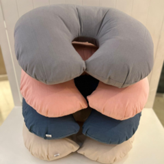 Almohadon Lactancia Moon