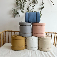 Chichoneras Recta Tusor 3mts