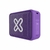 PARLANTE BT NITRO - KLIP XTREME - CDVIRGEN.COM