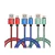 CABLE CARGADOR TIPO C 1MT -GTC - comprar online