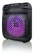 PARLANTE PORTATIL S36.4 -BLACKPOINT en internet