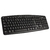TECLADO MULTIMEDIA USB -NOGA - comprar online