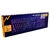 TECLADO GAMER MECANICO GANON -NOGA