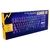 TECLADO GAMER MECANICO GANON XS -NOGA