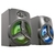 PARLANTE PC 2.0 160P -NOGA
