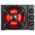 PARLANTE PC 2.1 650P -NOGA - comprar online