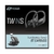 AURICULARES BLUETOOTH TWINS 12 -NOGA en internet