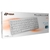TECLADO INALAMBRICO 2.4G -NOGA en internet