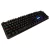 TECLADO GAMER MECANICO SLAYER -NOGA