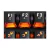 TECLADO GAMER MECANICO SLAYER -NOGA - tienda online