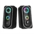 PARLANTE PC DHE-6001 -HP