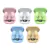 AURICULARES BLUETOOTH TWINS 13 -NOGA - CDVIRGEN.COM