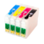 CARTUCHO EPSON 133-135 -GNEISS/SCP - comprar online