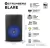 PARLANTE PORTATIL BLARE 6.5" -STROMBERG