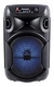 PARLANTE PORTATIL DRAKE 8" -DAEWOO/EUROSOUND