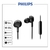 AURICULARES TAE 4105 -PHILIPS