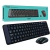 COMBO TECLADO Y MOUSE INALAMBRICO MK220 -LOGITECH - CDVIRGEN.COM