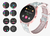 SMARTWATCH LORA LADY CALLING -KIESLECT - CDVIRGEN.COM