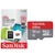 TARJETA DE MEMORIA 16GB -SANDISK