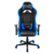 SILLA GAMER MGC3 AZUL -MARS GAMING