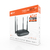 ROUTER 4 ANTENAS NEBULA 301 PLUS