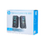PARLANTE PC DHE-6001 -HP en internet