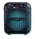 PARLANTE PORTATIL S36.2 -BLACKPOINT - comprar online