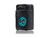 PARLANTE PORTATIL S22.2 -BLACKPOINT
