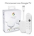 CHROMECAST 4 C/ CONTROL REMOTO -GOOGLE en internet