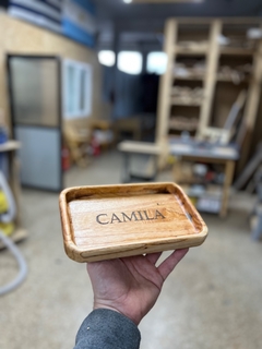 Servicio de corte y mecanizado en router CNC - comprar online