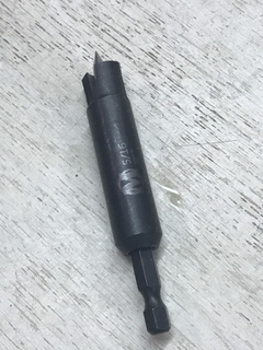 Cortador de tarugo (5/16 o 7,9mm) - comprar online