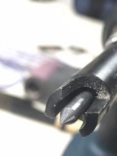 Cortador de tarugo (5/16 o 7,9mm) en internet