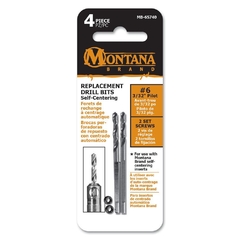 Mechas repuesto para Centrador #6 - comprar online