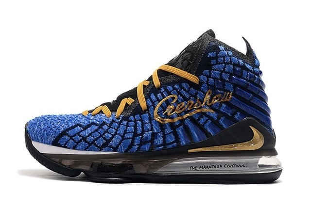 crenshaw lebron 17