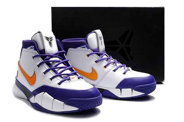 kobe 1 closeout