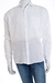 CAMISA LINHO MANGA LONGA SLIM