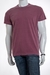 CAMISETA MEIA MALHA STONADA