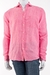 CAMISA LINHO MANGA LONGA SLIM