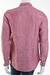 CAMISA LINHO MANGA LONGA SLIM - Ao Camiseiro