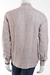 CAMISA LINHO MANGA LONGA SLIM - Ao Camiseiro