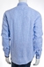 CAMISA LINHO MANGA LONGA SLIM - comprar online