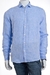 CAMISA LINHO MANGA LONGA SLIM