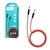 Cable AUX hoco 1m  - comprar online