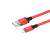 Cable lightning Hoco tech 2 metros - comprar online