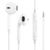 Apple Earpods con Control y Micrófono