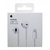 Apple Earpods con Control y Micrófono Lightning - comprar online