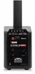 Caixa De Som Novik Ativa Vertical Array Stage 8 Pro 4 X 3" / 1 X 8" Bluetooth Bateria - comprar online