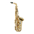 Saxofone Alto MIB SA-501 Eagle - comprar online